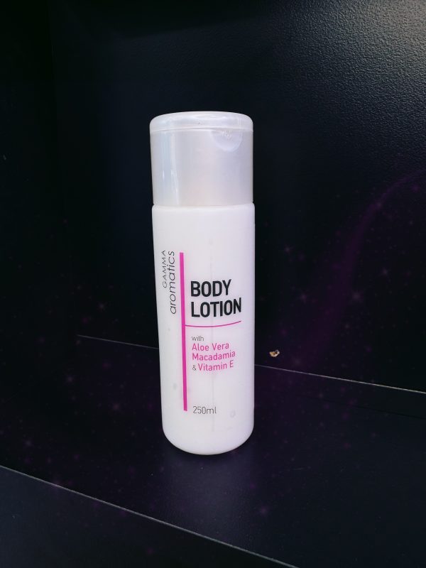 Body Lotion