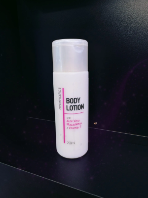 ΣΩΜΑΤΙΚΗ ΠΕΡΙΠΟΙΗΣΗ