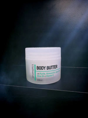 BODY BUTTER